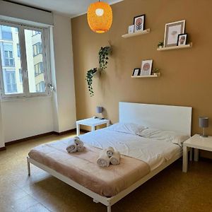 Appartement met Drie Slaapkamers